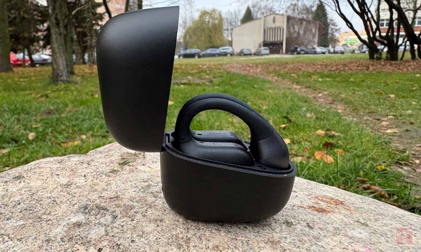 Sprawdziłem Panasonic F10. Było trudno, ale bardzo się polubliśmy (TEST)