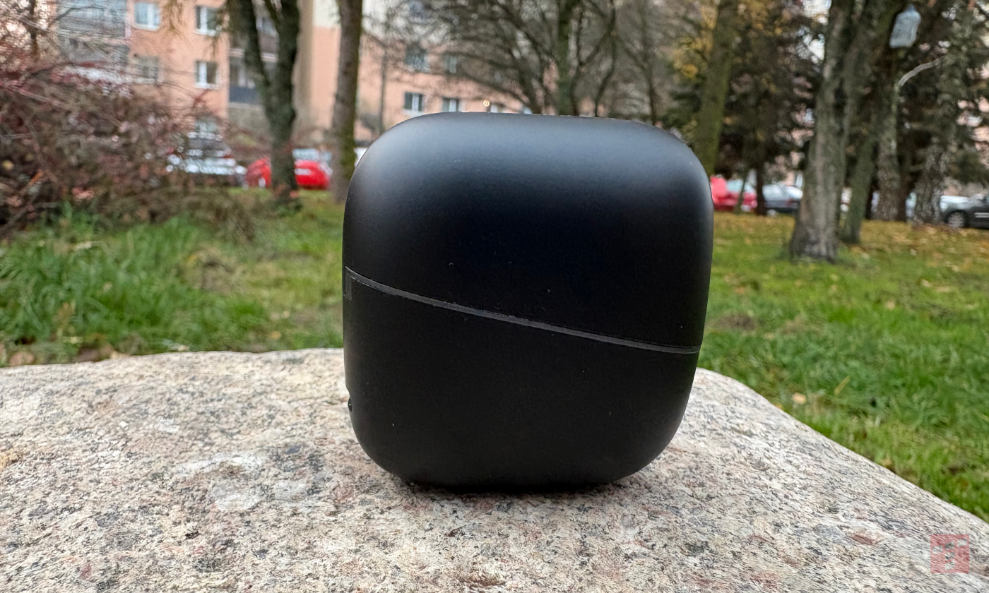 Sprawdziłem Panasonic F10. Było trudno, ale bardzo się polubliśmy (TEST)