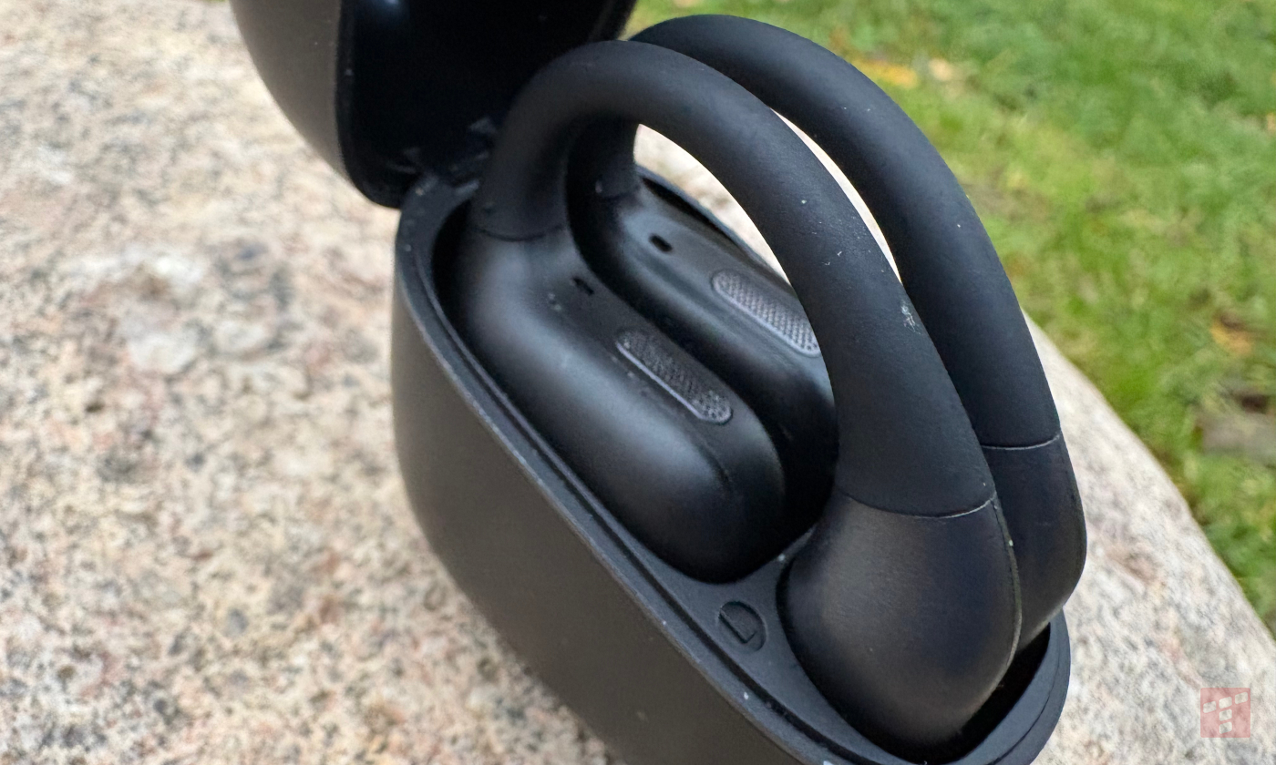 Sprawdziłem Panasonic F10. Było trudno, ale bardzo się polubliśmy (TEST)