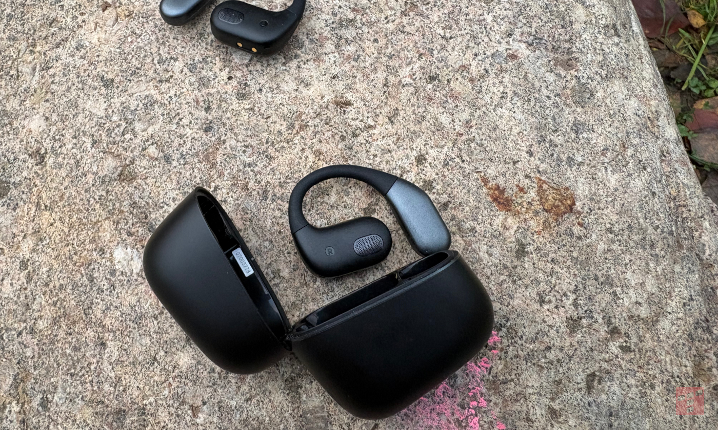 Sprawdziłem Panasonic F10. Było trudno, ale bardzo się polubliśmy (TEST)