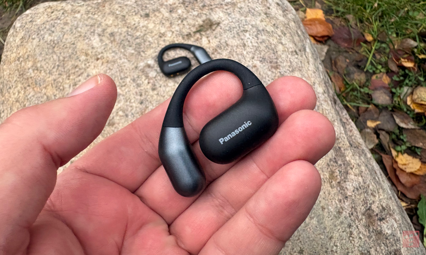 Sprawdziłem Panasonic F10. Było trudno, ale bardzo się polubliśmy (TEST)