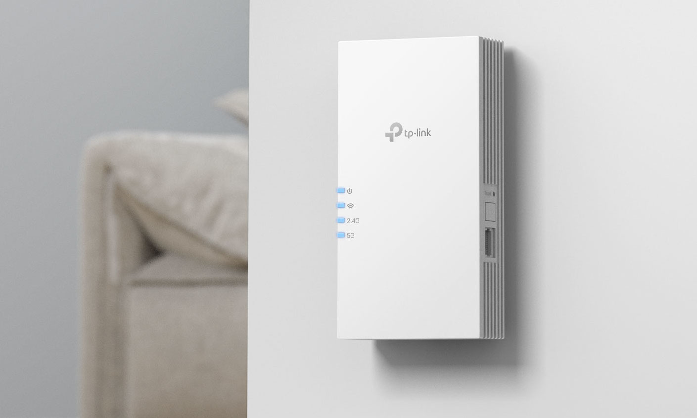 TP-Link ma nowy wzmacniacz Wi-Fi 7. Kosztuje tylko 330 zł