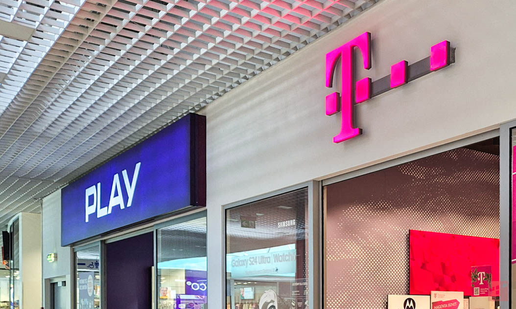Play pokonał T-Mobile. Oto ranking Speedtest.pl za październik