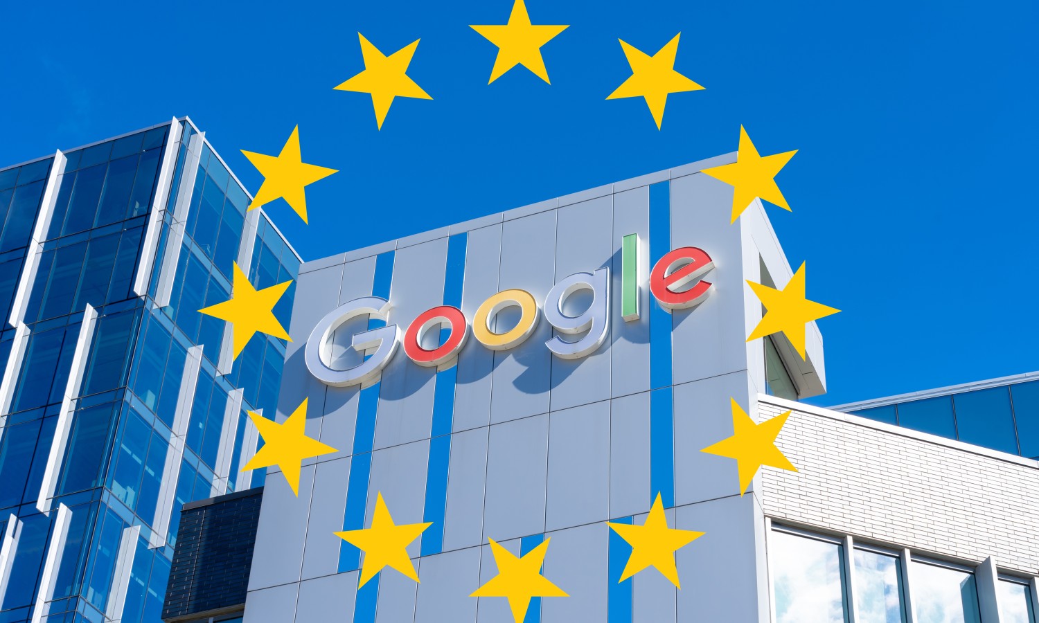 Google chowa strony? Unia bierze giganta na dywanik