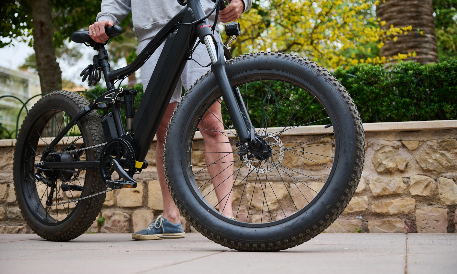 Rowery elektryczne pod lupą UOKiK. Kupujesz, ryzykujesz