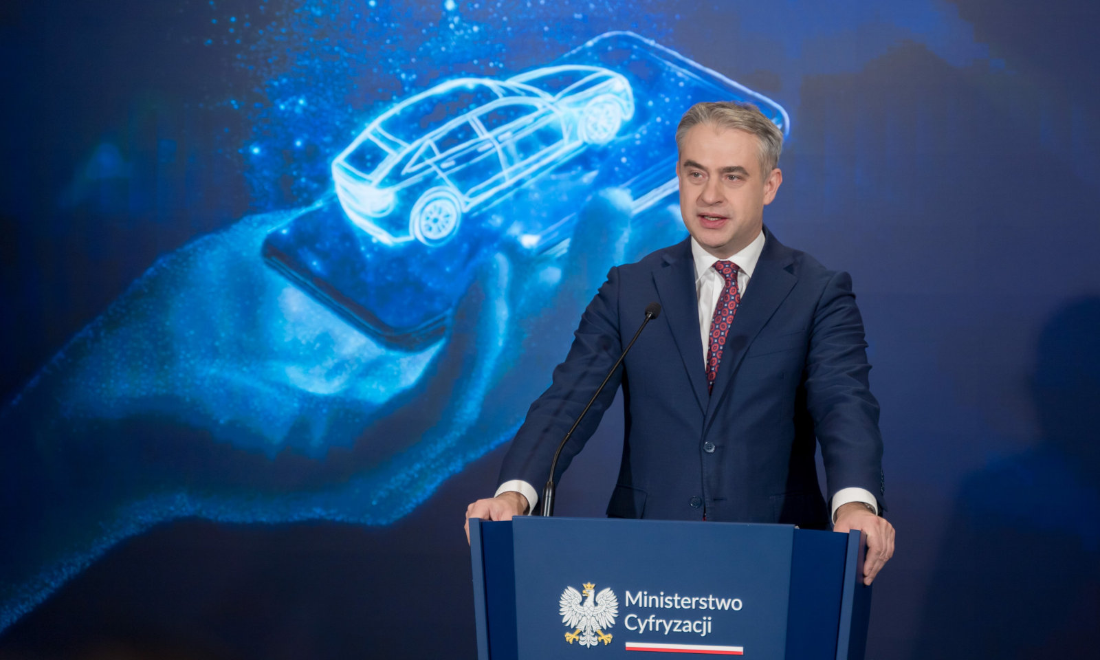 Kupujesz samochód? Zarejestrujesz go w mObywatelu