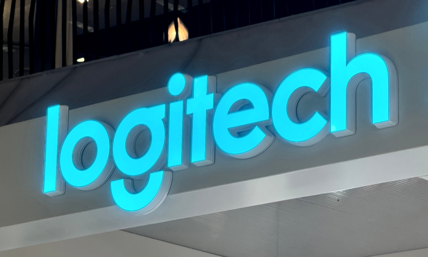Logitech przyznaje: doszło do wycieku danych klientów