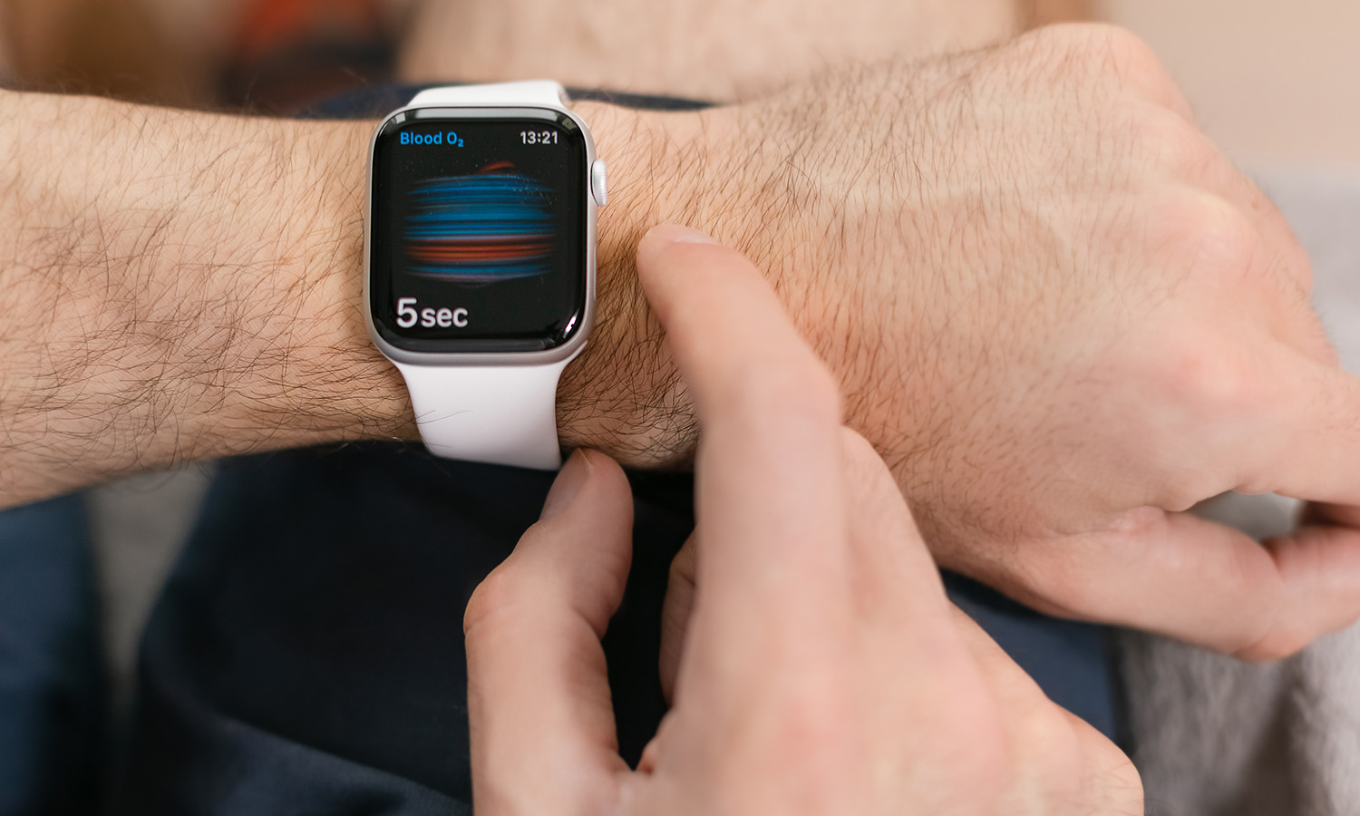 Apple Watch zostanie zakazany w USA? Zegarmistrz narozrabiał