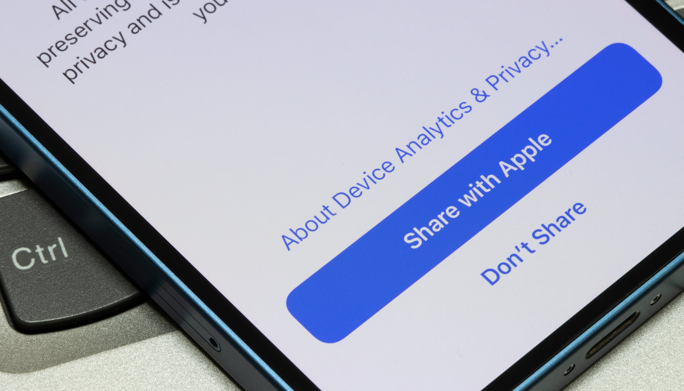 Apple w obronie prywatności. Chodzi o aplikacje i przetwarzanie danych