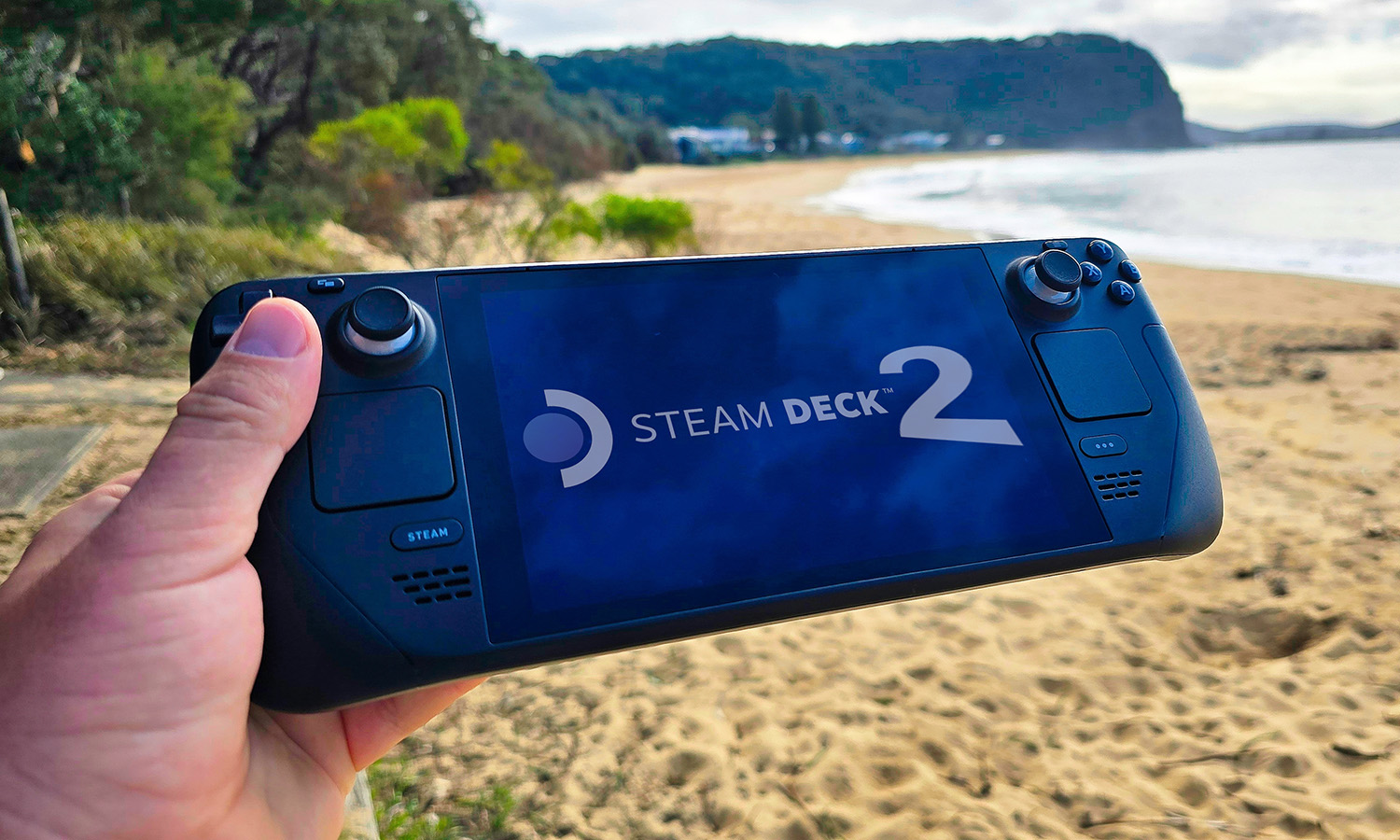 Steam Deck 2 - znamy wymagania i datę. Cierpliwości...