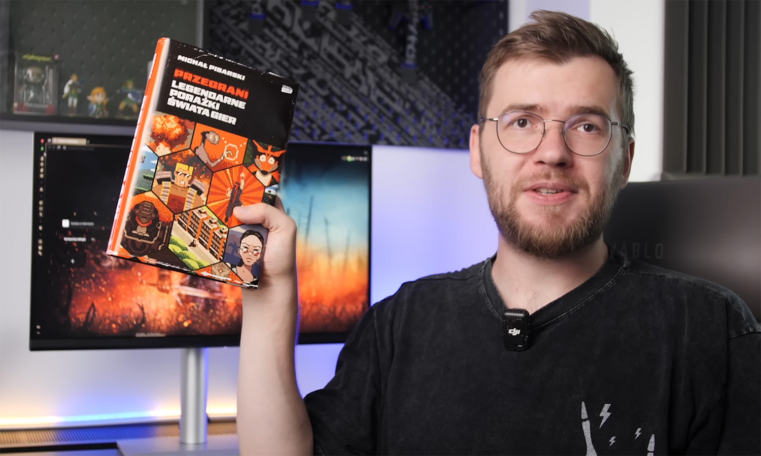 Szukasz prezentu dla gracza? Lepszego nie znajdziesz