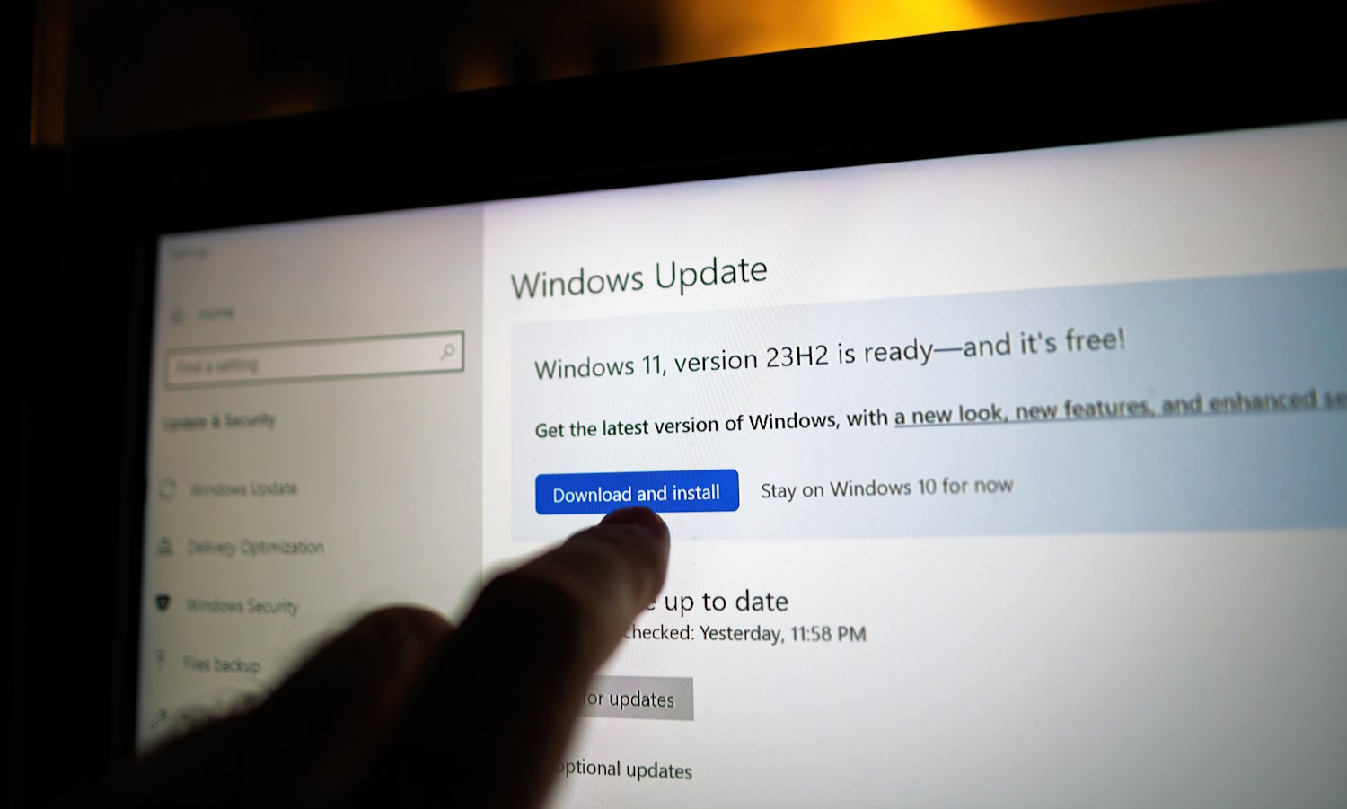 Aktualizacja Windowsa 10 znowu nabroiła. Nie zainstalujesz