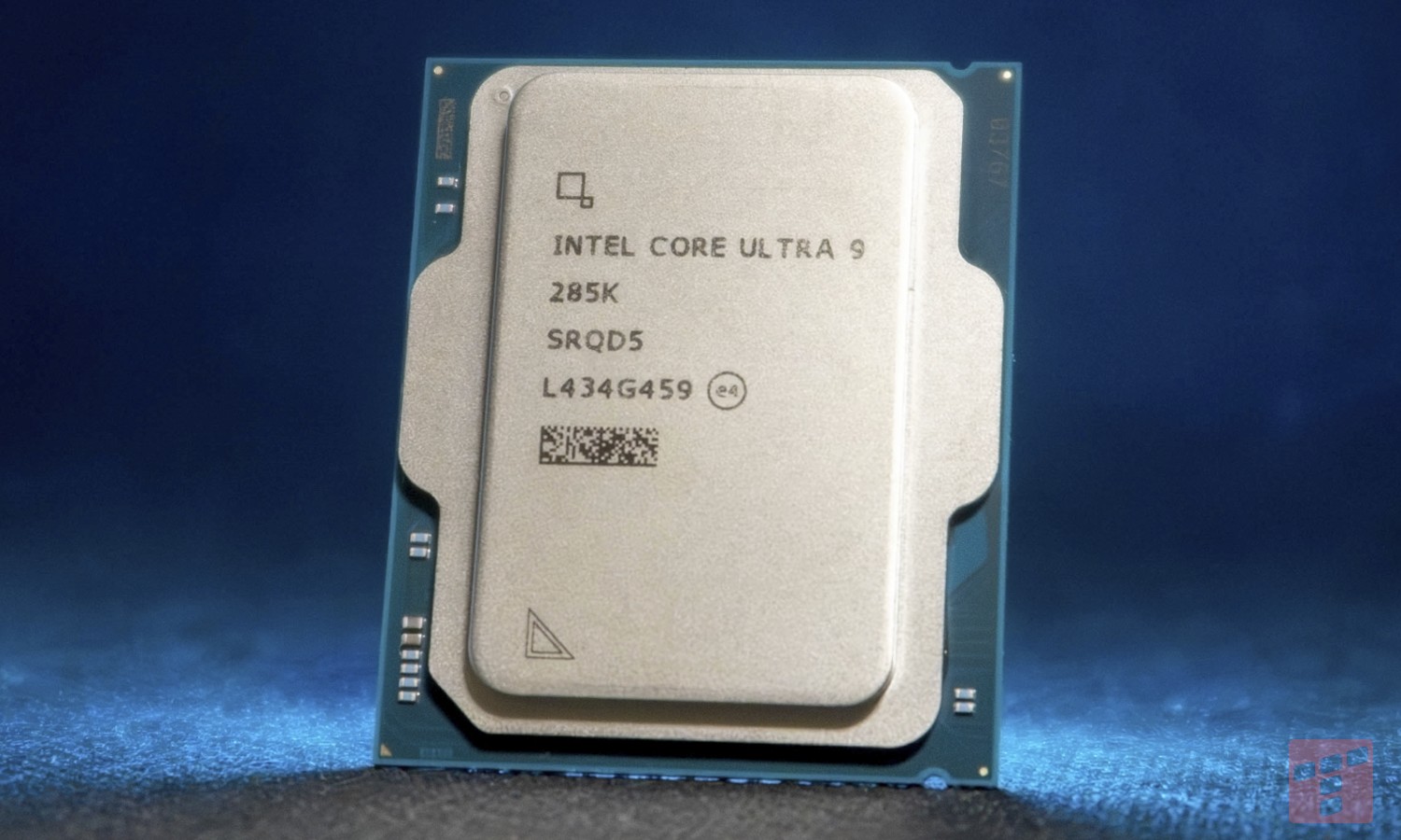 Będzie odgrzewany kotlet. Specyfikacja Intel Arrow Lake Refresh