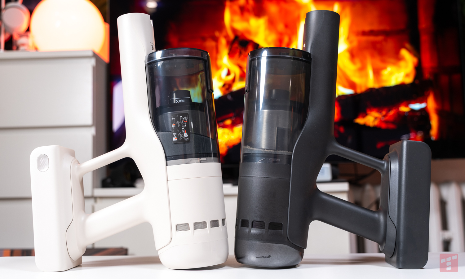 Roborock H60 Hub ma automatyczne opróżnianie przy cenie 999 zł (test)