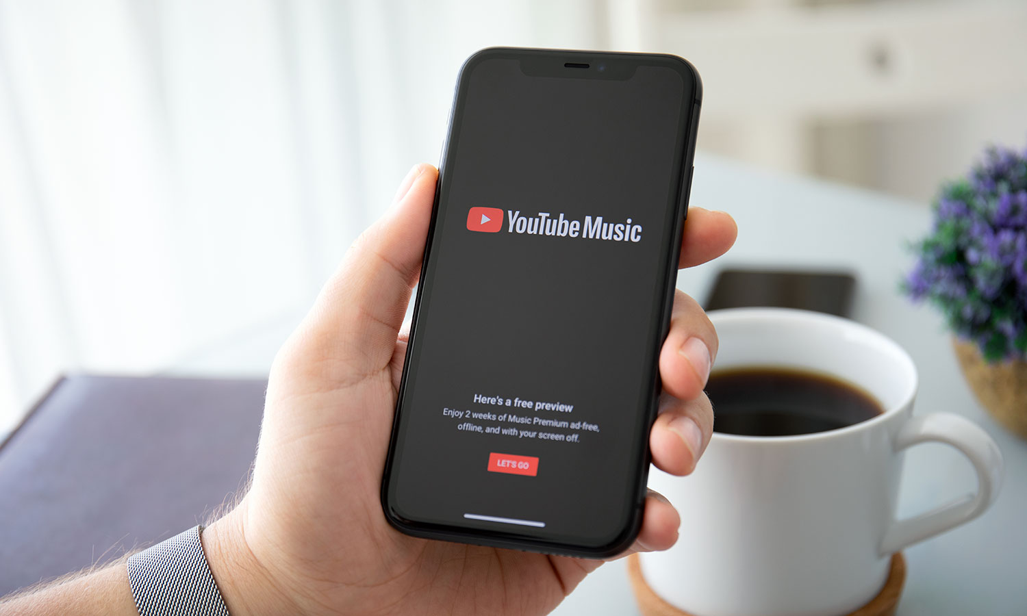 YouTube Music z nową funkcją. Da się lubić jeszcze bardziej