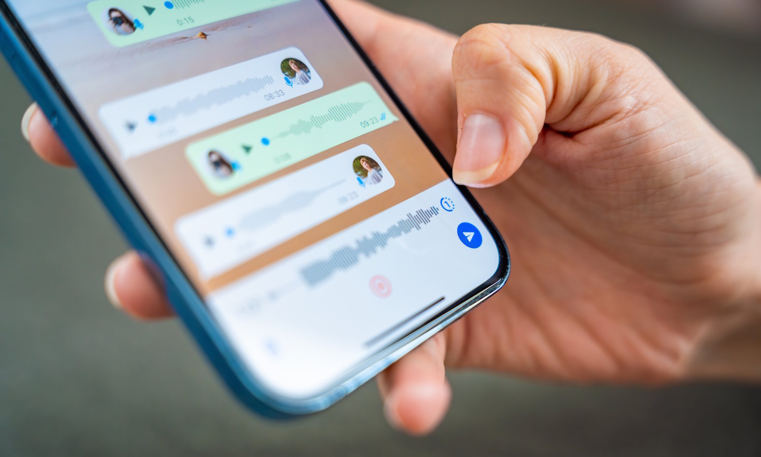 Politycy chcą skanować nasze wiadomości. Nazywają to kompromisem