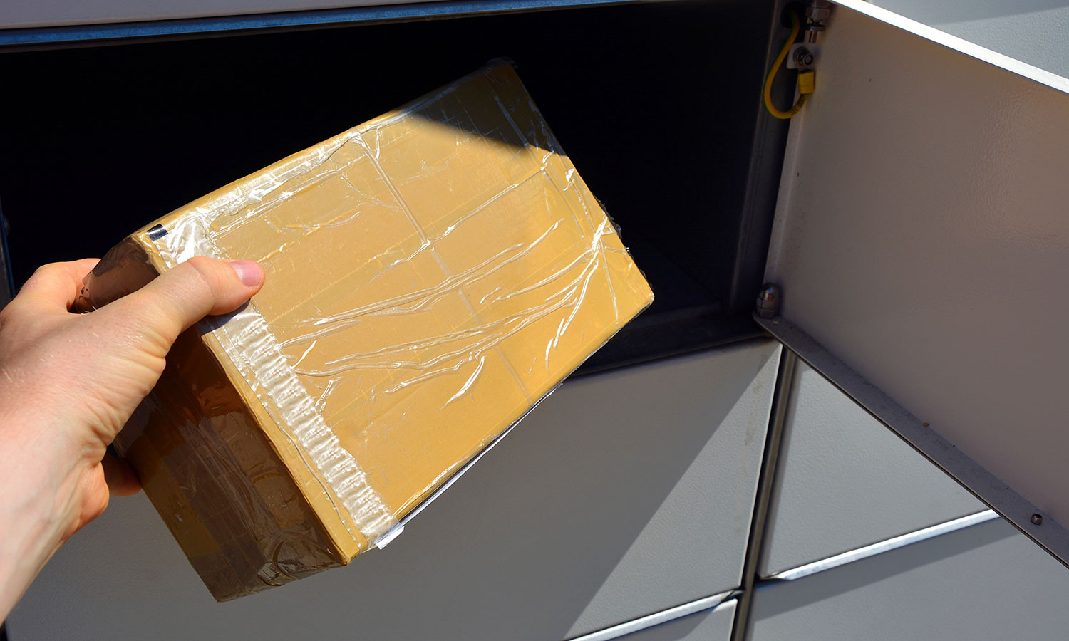 Paczka, której nie zamawialiśmy, ale nie tylko to. Naciągacze w akcji