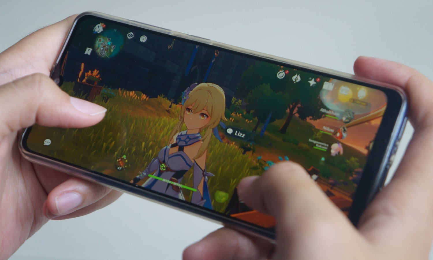 Android 17 postawi na granie.. Telefon stanie się konsolą