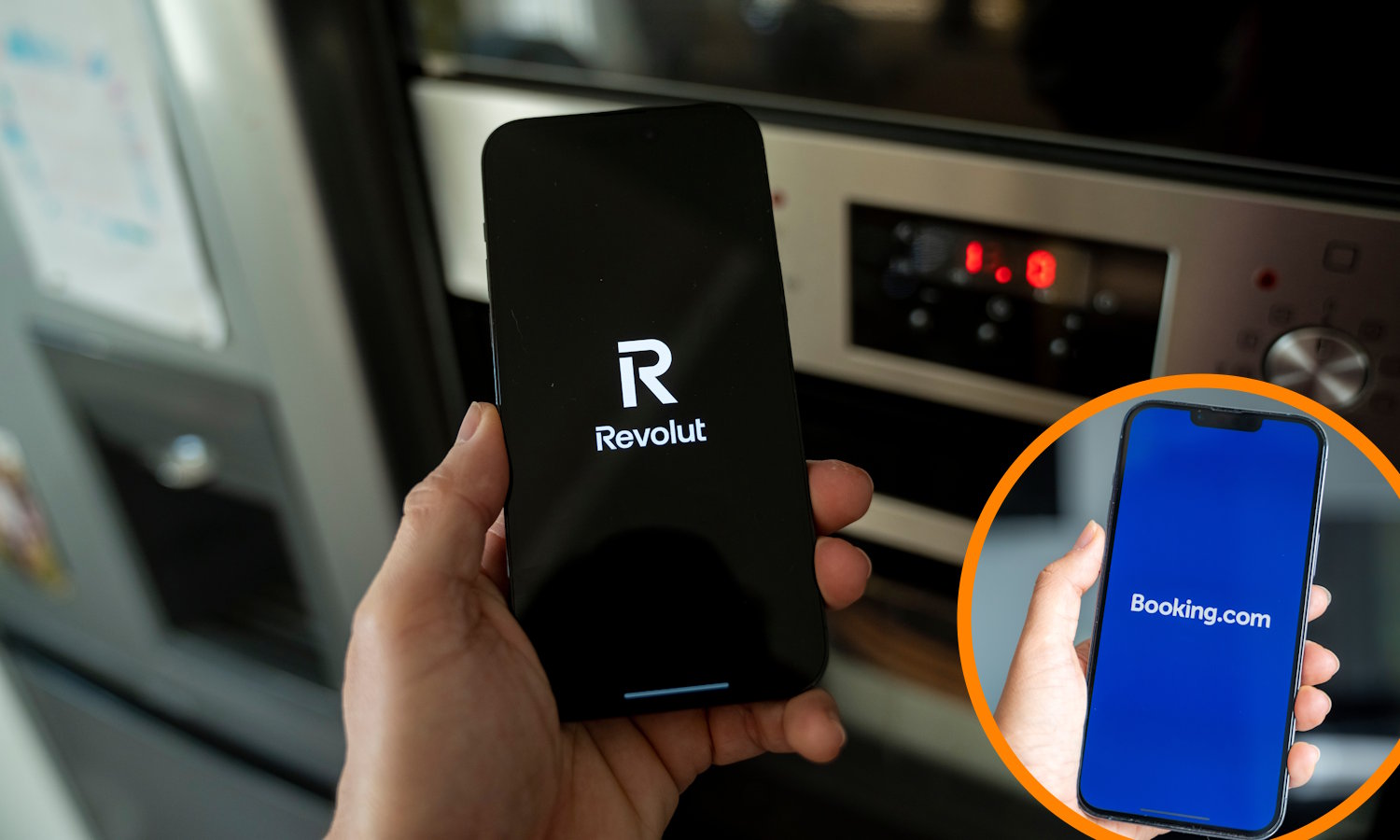 Revolut nawiązuje nową współpracę. Zapłacisz za wakacje