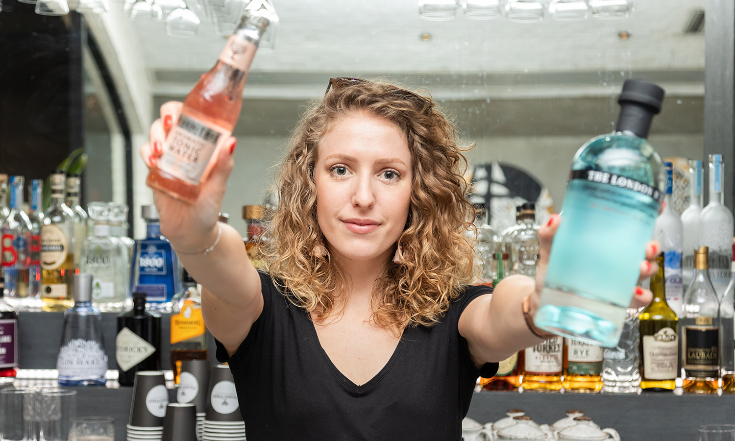 Napoje bezalkoholowe w kryzysie. Są jak oszukane mięso