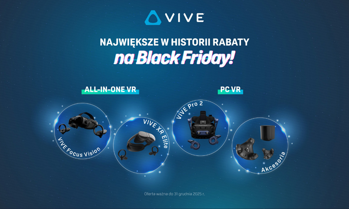 Polacy szturmują Black Friday 2025. Oto najlepsze promocje