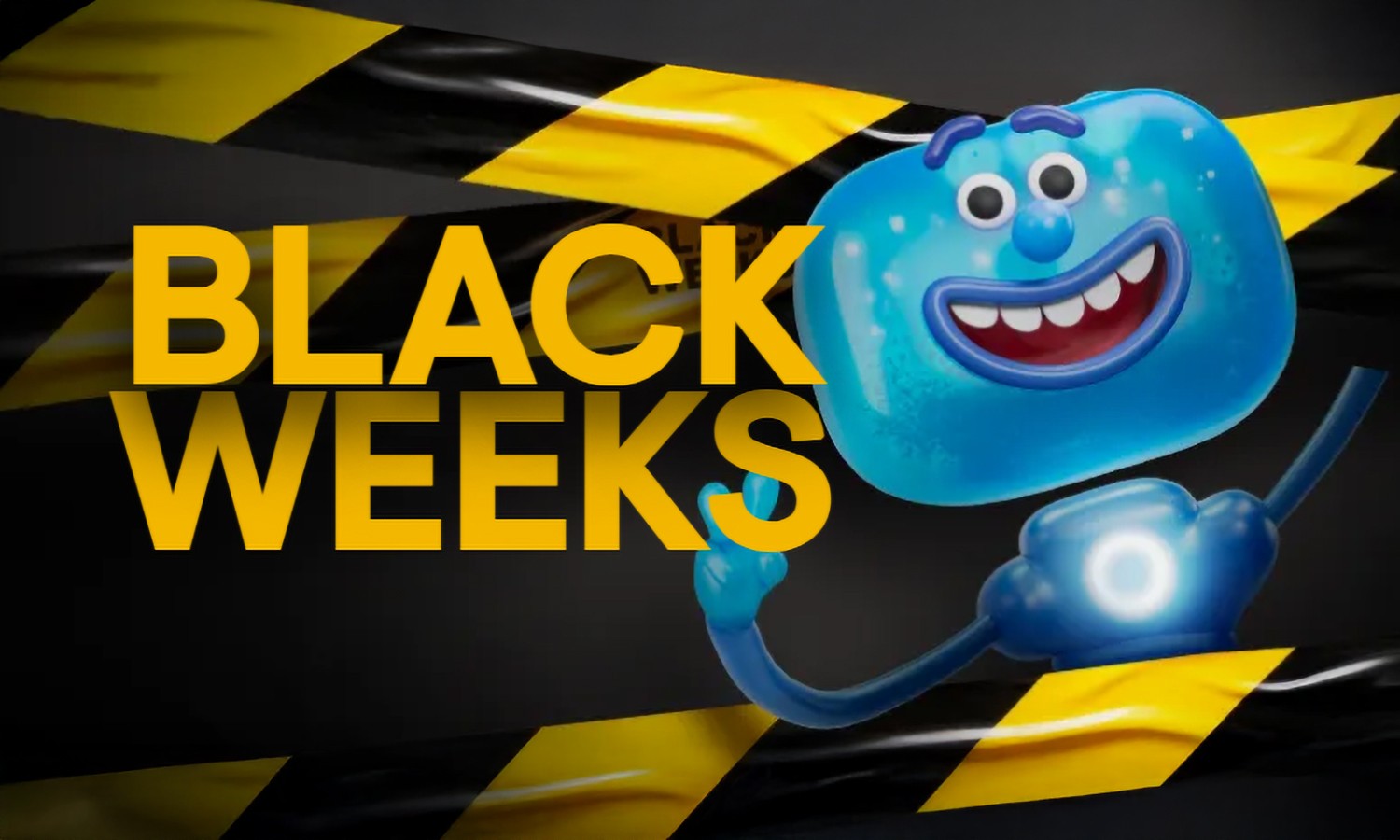 Polacy szturmują Black Friday 2025. Oto najlepsze promocje