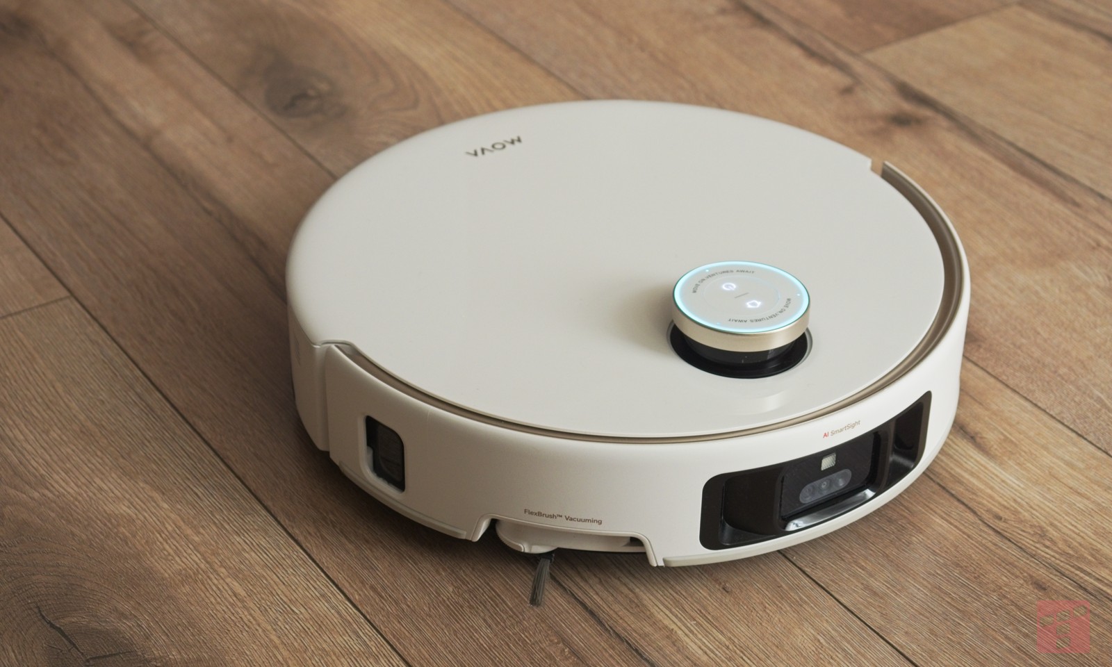 3 miesiące z MOVA V50 Ultra. Test robota sprzątającego