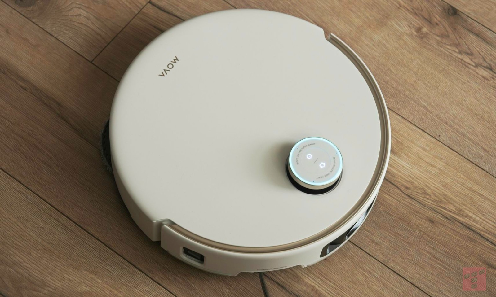 3 miesiące z MOVA V50 Ultra. Test robota sprzątającego