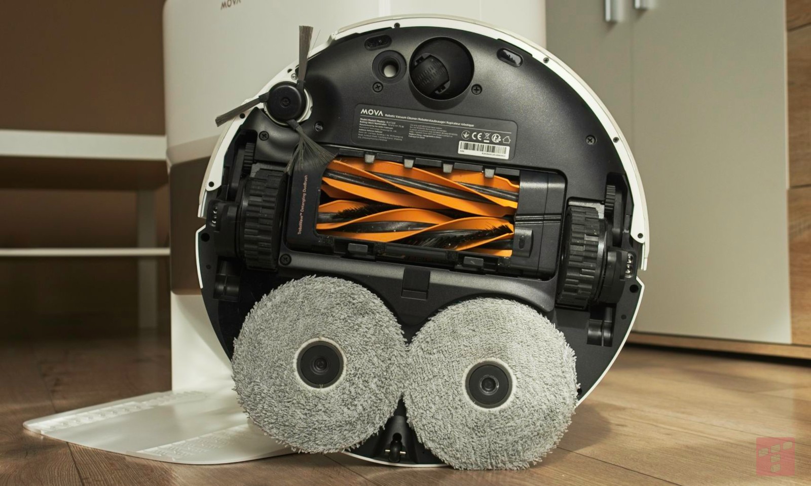 3 miesiące z MOVA V50 Ultra. Test robota sprzątającego