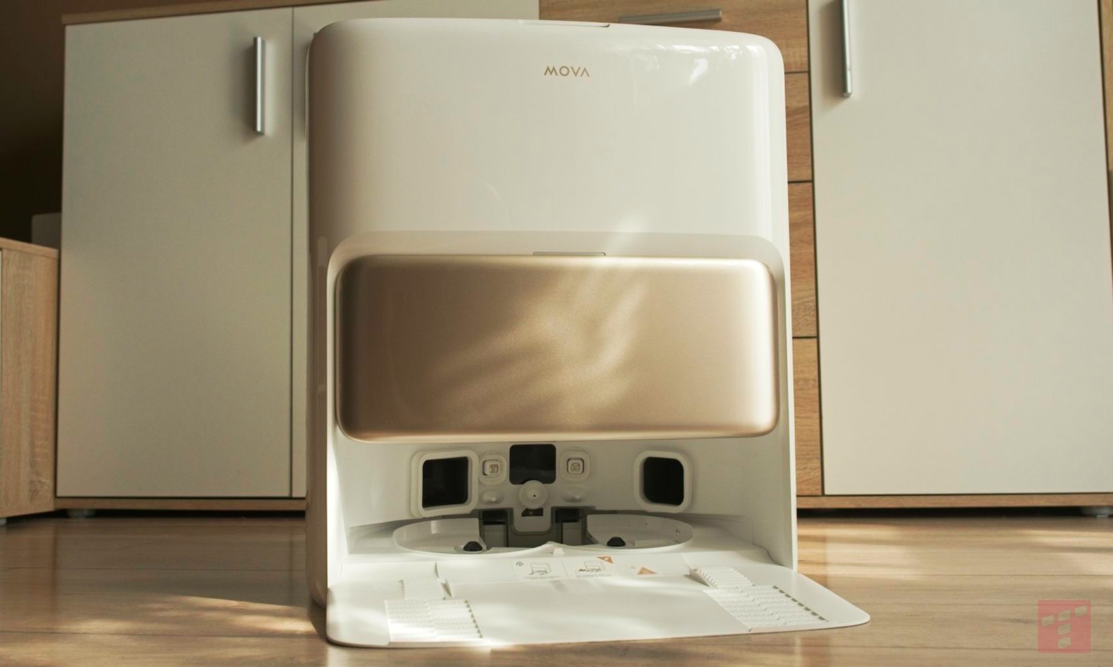 3 miesiące z MOVA V50 Ultra. Test robota sprzątającego