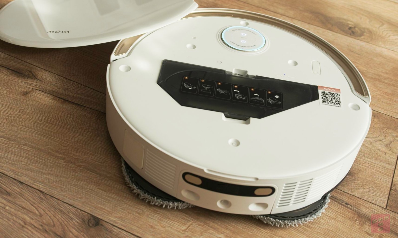 3 miesiące z MOVA V50 Ultra. Test robota sprzątającego