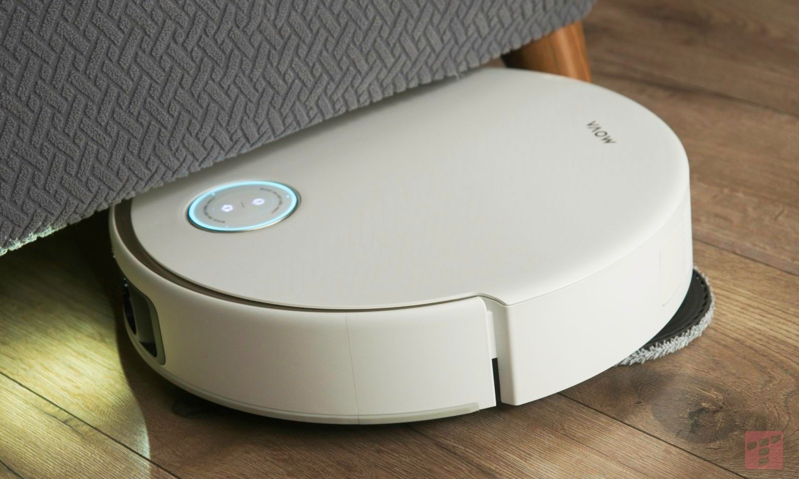 3 miesiące z MOVA V50 Ultra. Test robota sprzątającego