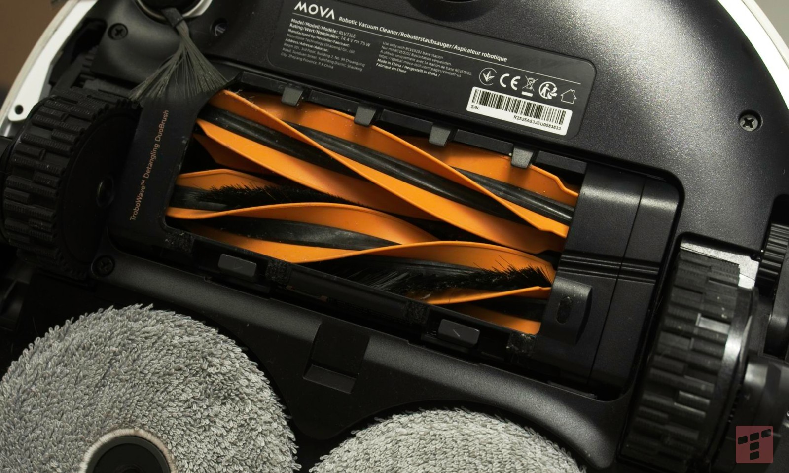 3 miesiące z MOVA V50 Ultra. Test robota sprzątającego