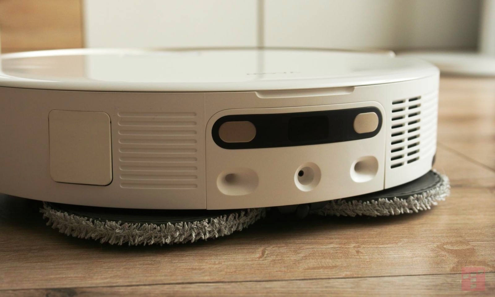 3 miesiące z MOVA V50 Ultra. Test robota sprzątającego