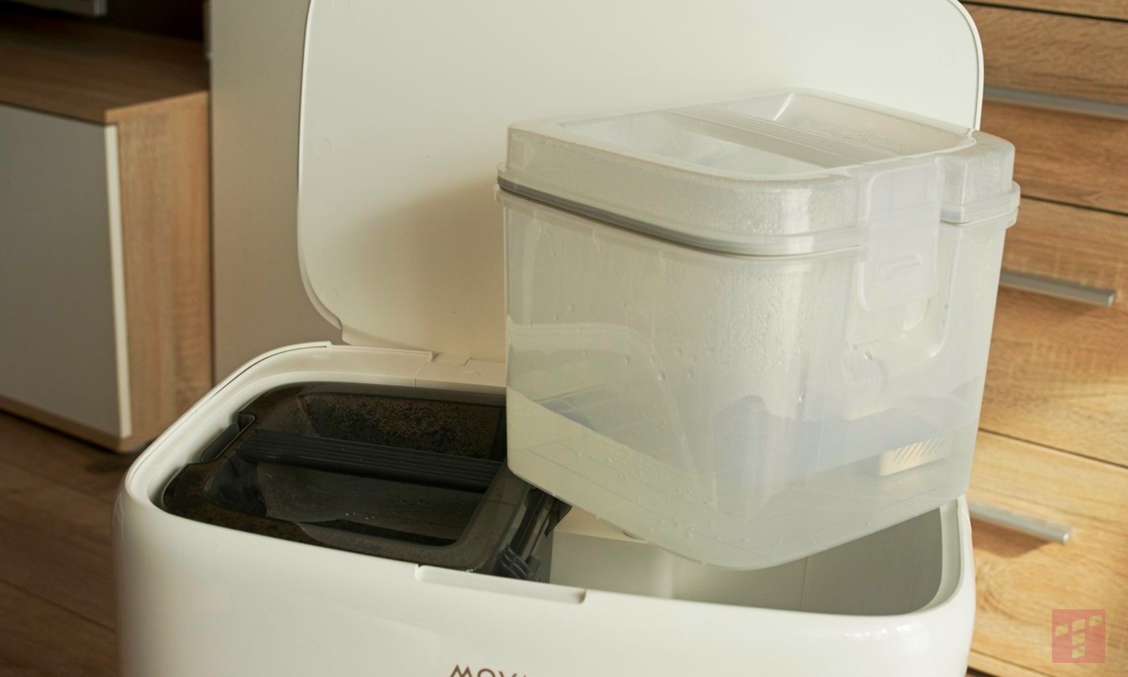 3 miesiące z MOVA V50 Ultra. Test robota sprzątającego