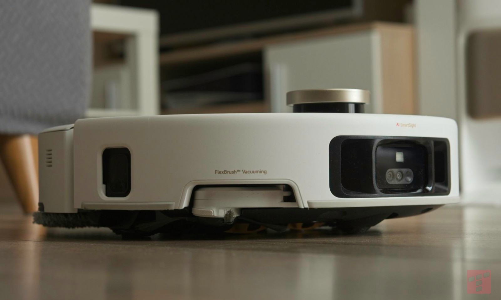 3 miesiące z MOVA V50 Ultra. Test robota sprzątającego