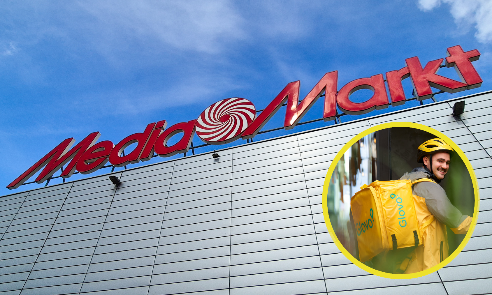 MediaMarkt ma nową usługę. Ideał dla raptusów