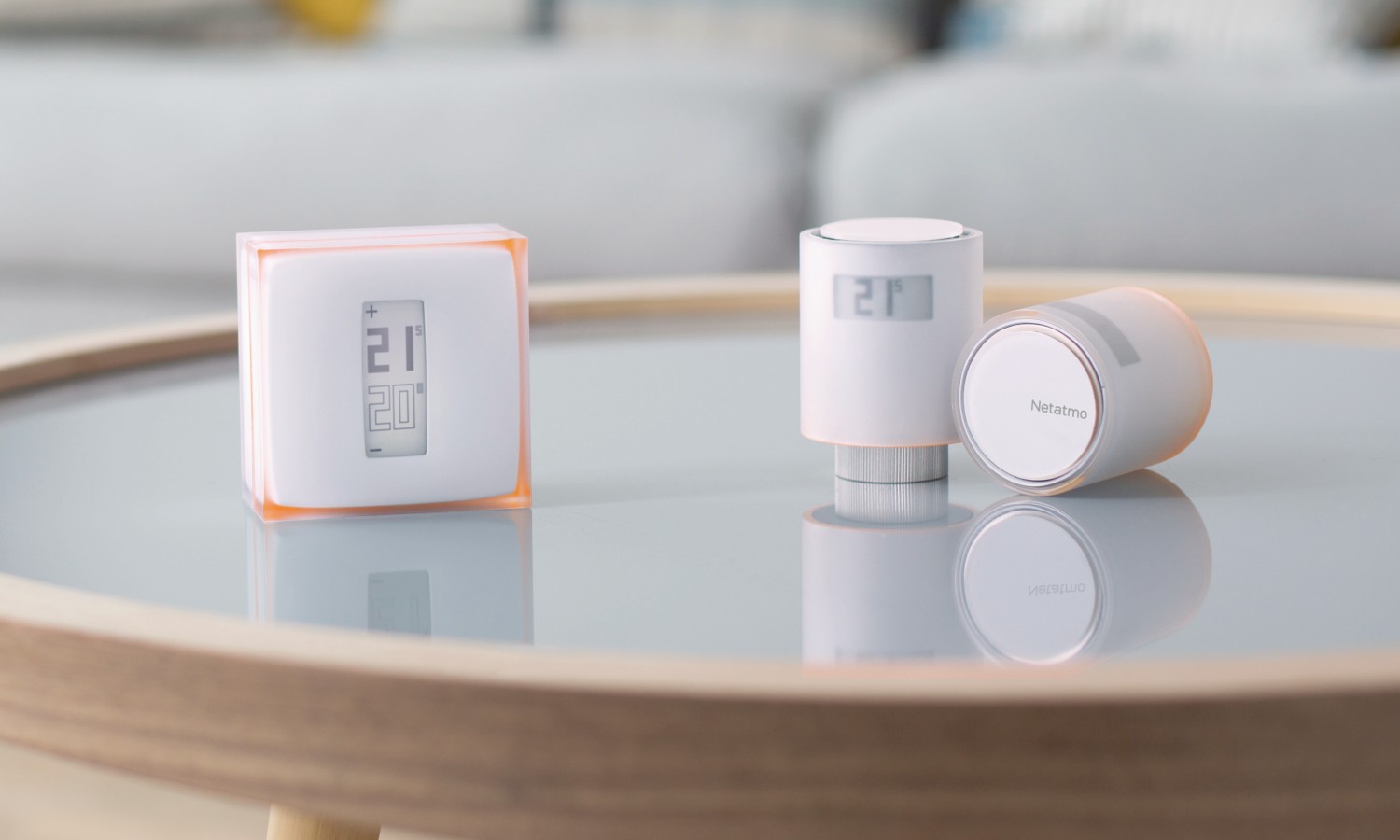 Pół ceny za smart home? Netatmo szaleje na Black Friday