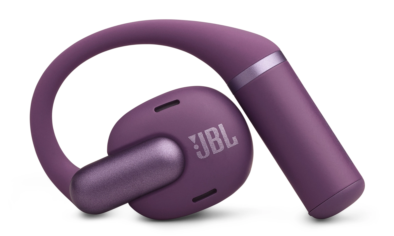 JBL Sense Pro. Otwarte słuchawki dla aktywnych koneserów brzmienia