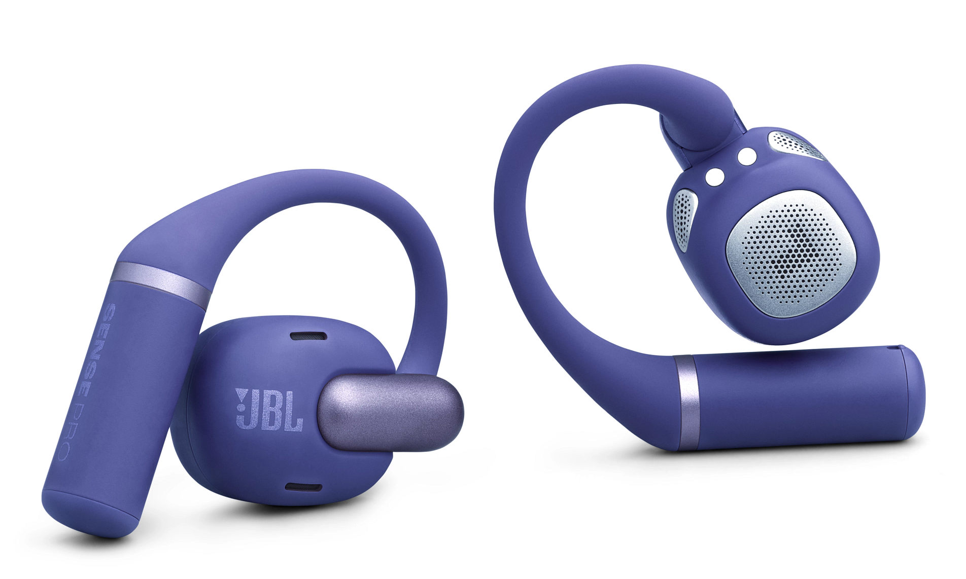 JBL Sense Pro. Otwarte słuchawki dla aktywnych koneserów brzmienia