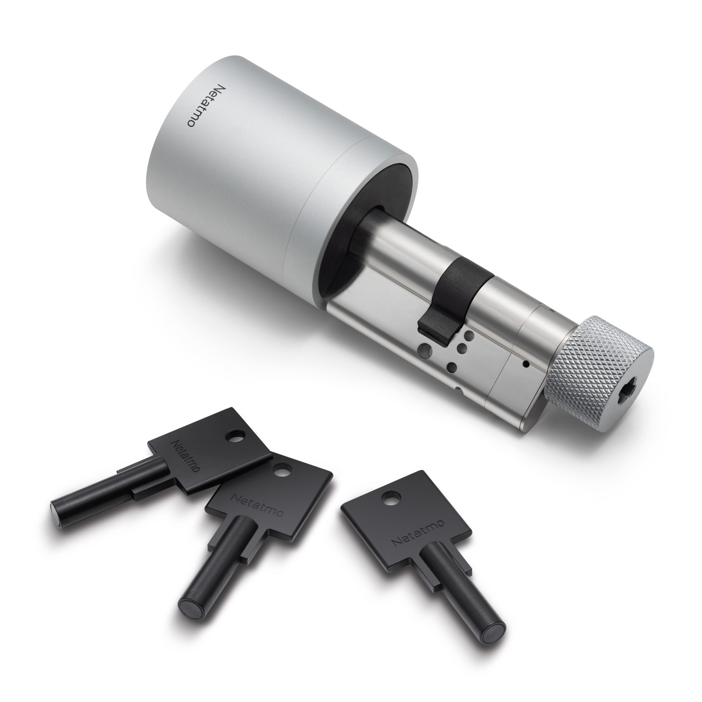 Pół ceny za smart home? Netatmo szaleje na Black Friday