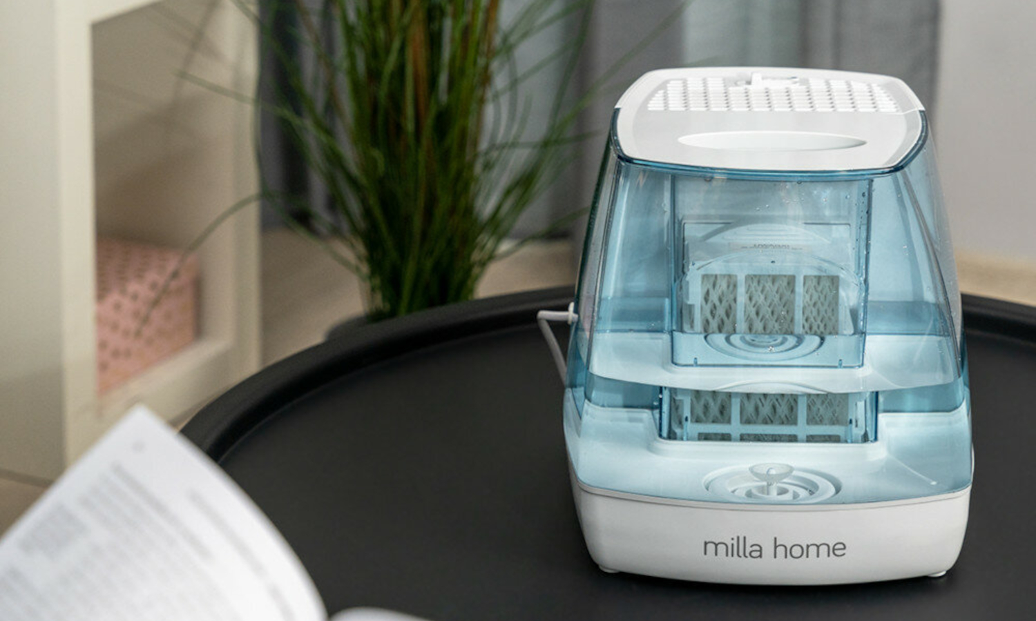 Przestań moczyć skarpety. Ten nawilżacz powietrza kosztuje grosze