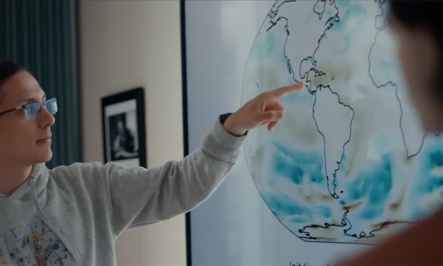 Google z najlepszą pogodynką na świecie. Może już ją masz