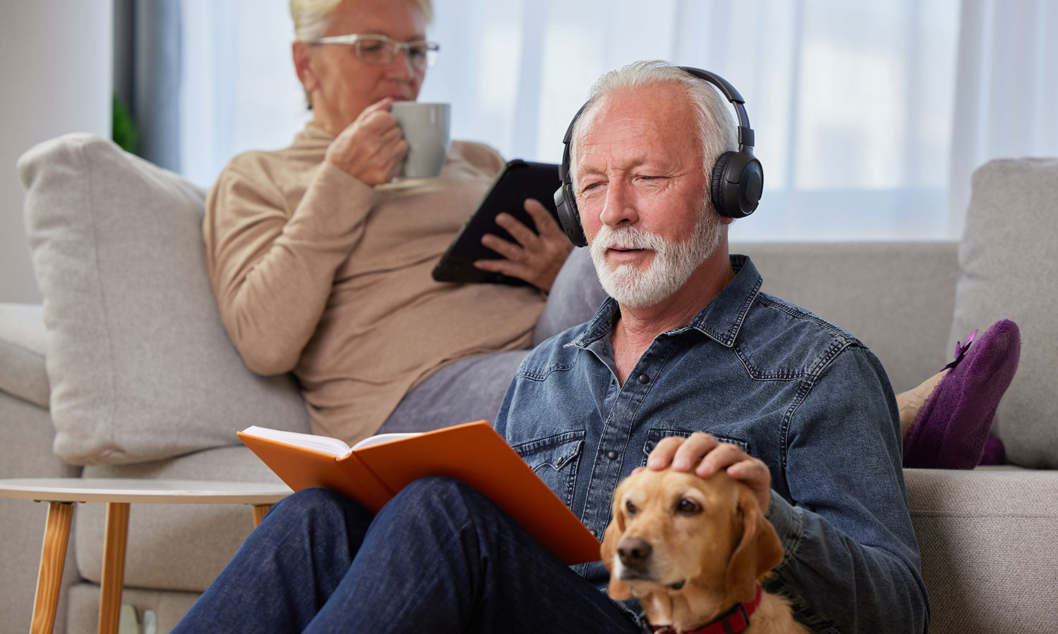 Prosta i lubiana czynność skutecznie zmniejsza ryzyko demencji