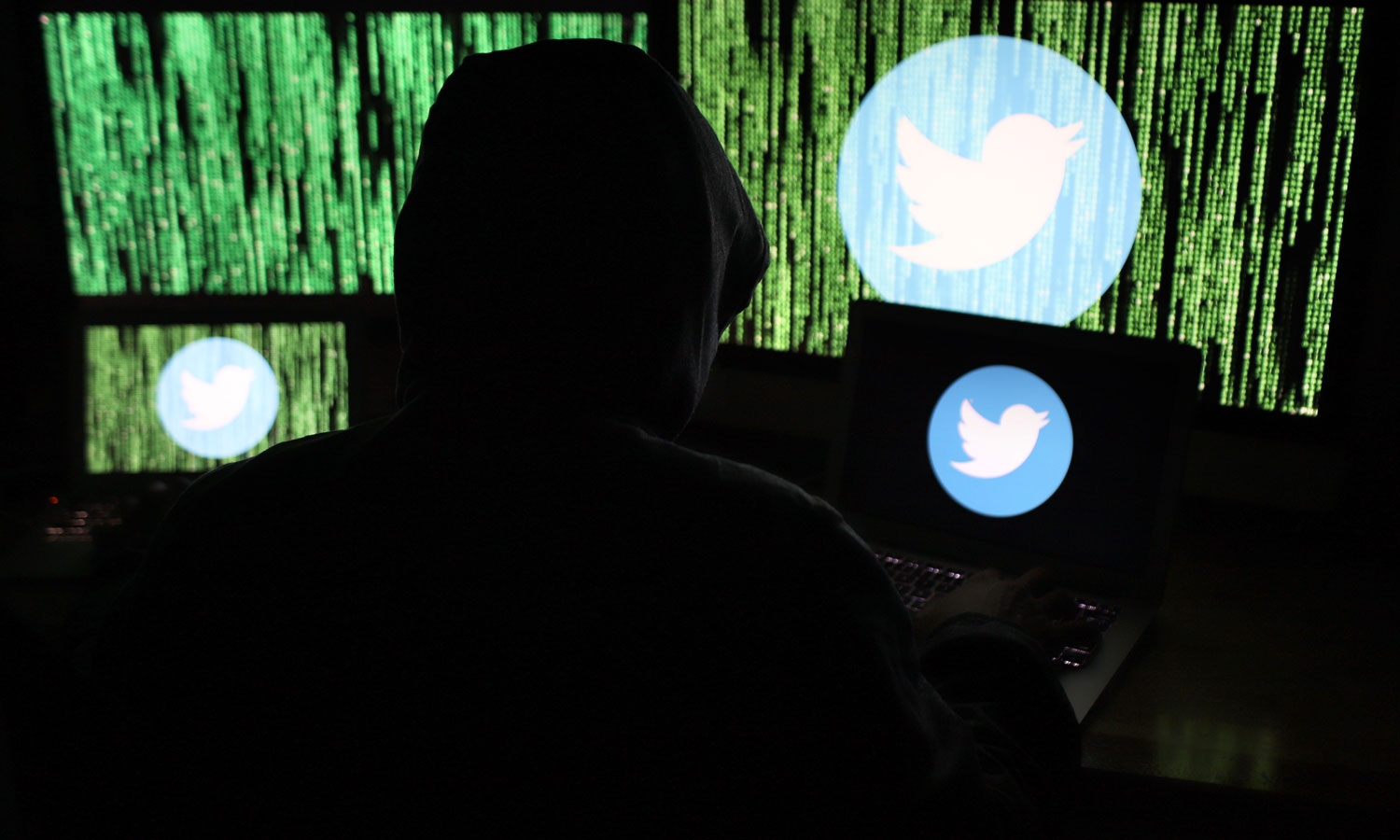 Przejął konta celebrytów na Twitterze. Teraz musi zwrócić pieniądze