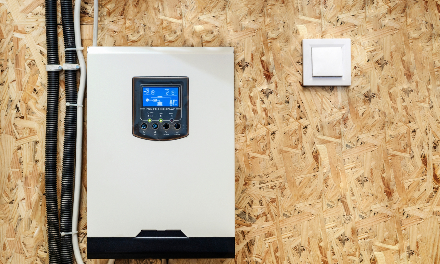 Masz taki magazyn energii? Natychmiast zgłoś się do producenta, grozi pożarem