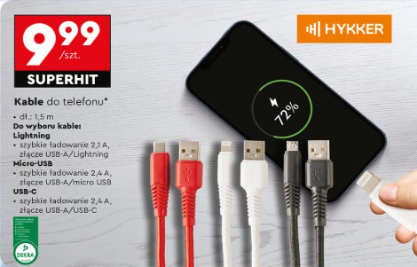 W Biedronce tylko za 9,99 zł. Przyda się każdemu