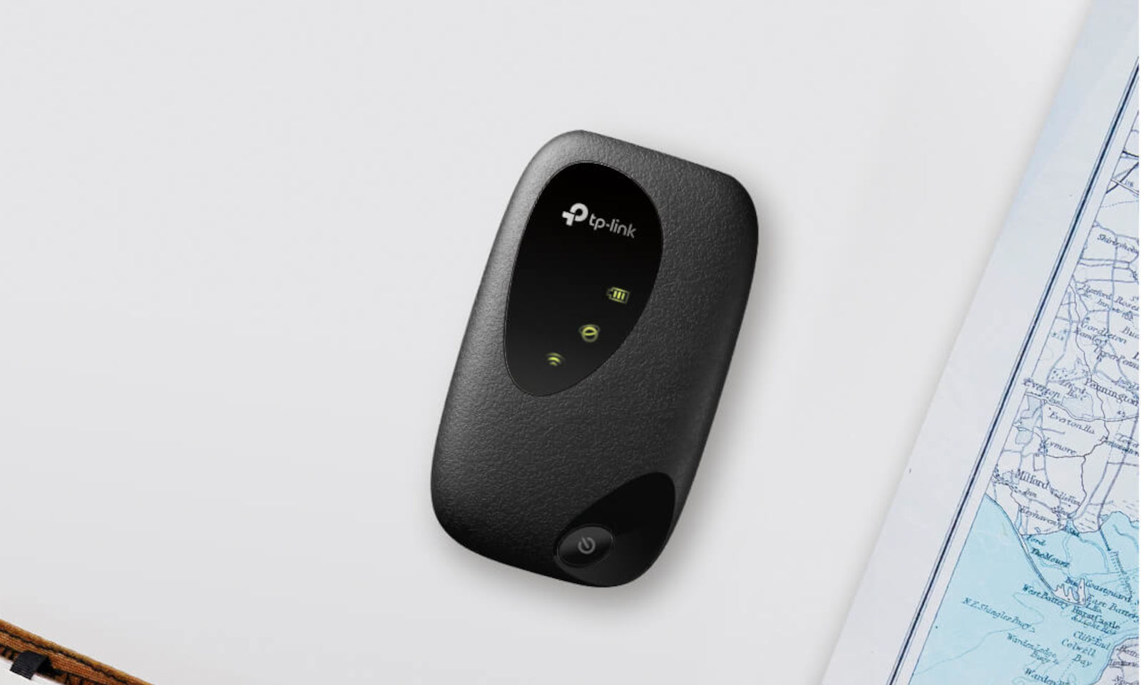 TP-Link odświeża klasyka. Przenośny hotspot MiFi w dobrej cenie