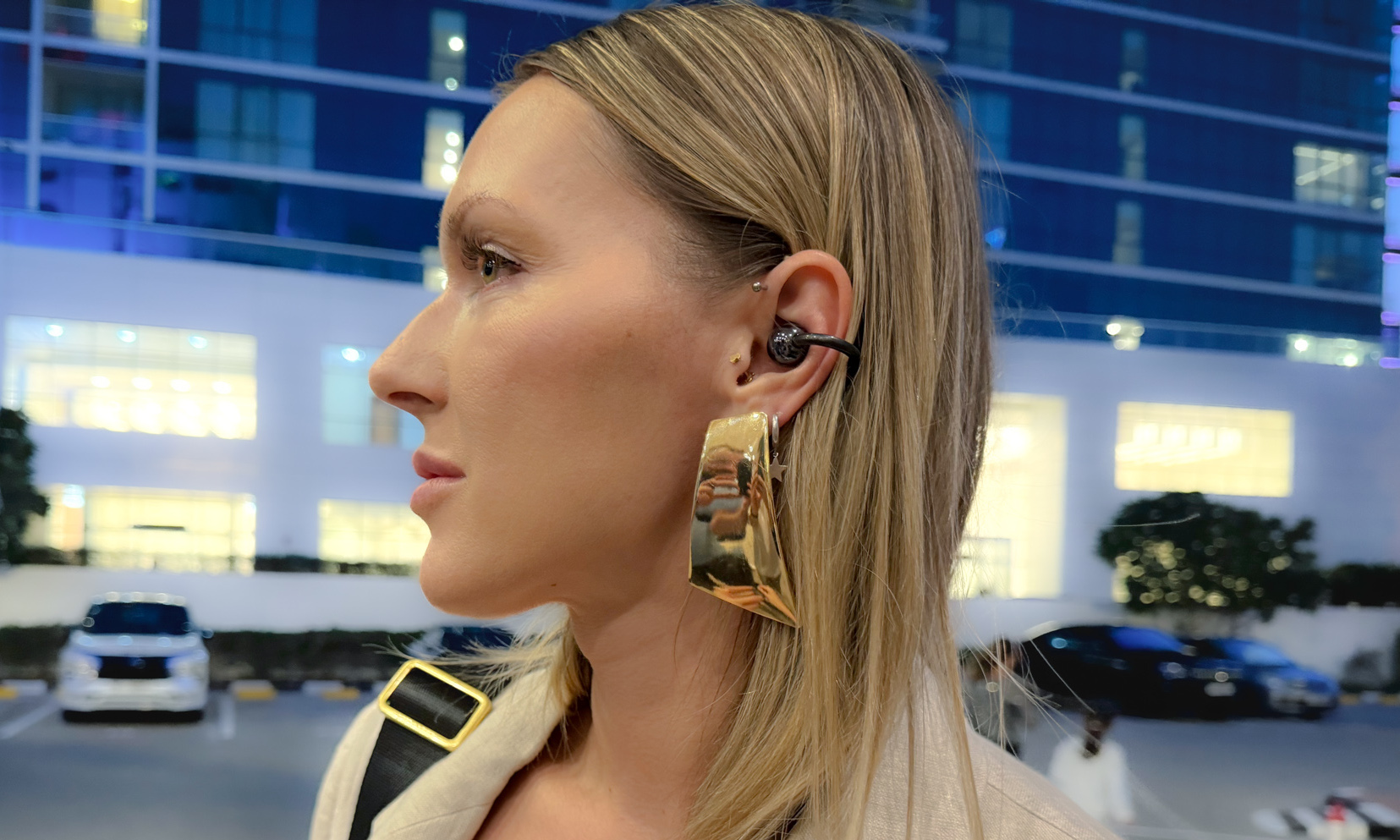 Najlepszy zegarek Huawei teraz z darmowymi słuchawkami FreeClip