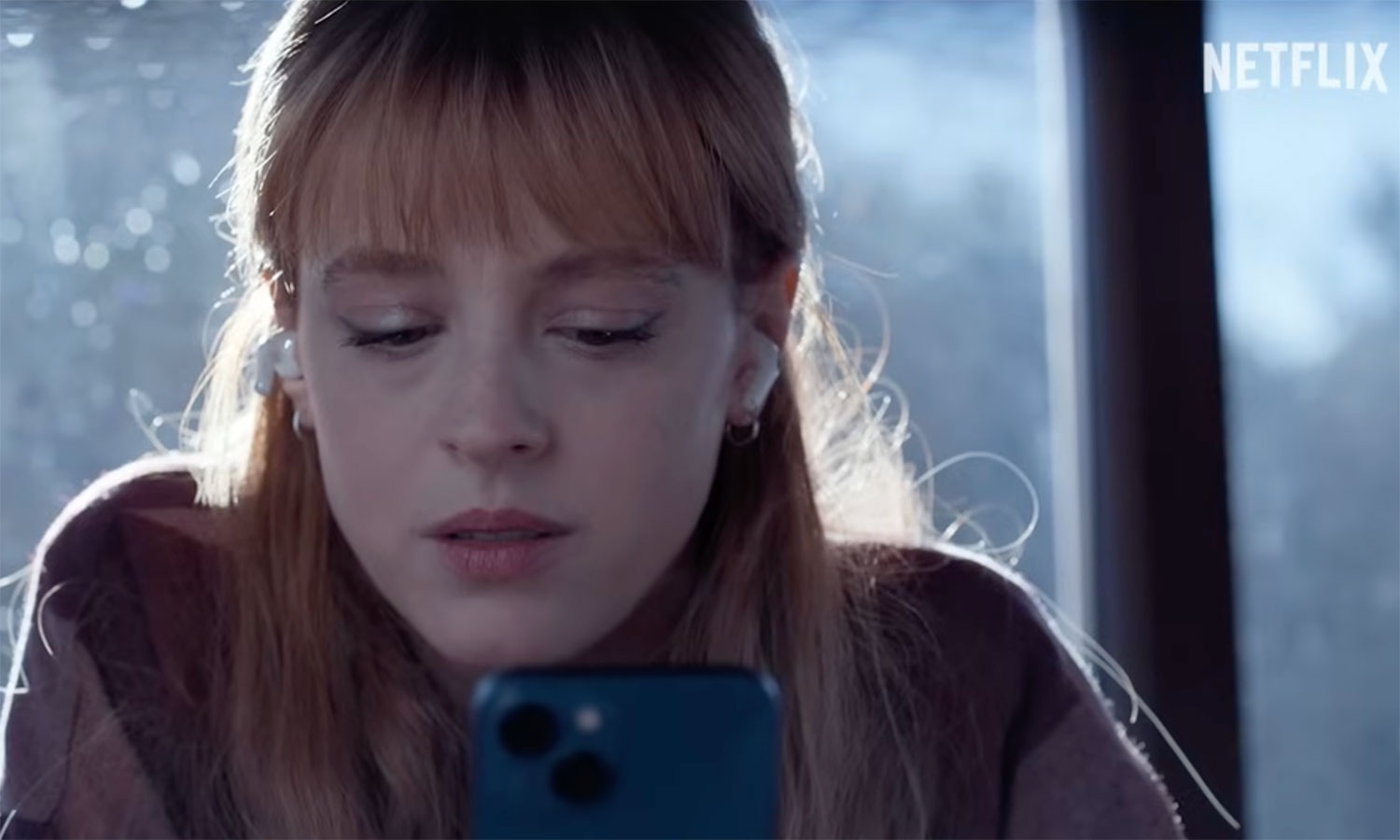 Ten serial przegonił "Heweliusza".  Niespodziewany hit w Polsce